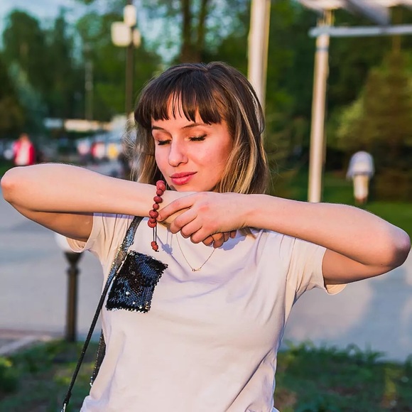 “I Lava You” (CLOSING CLOSET SALE) - Picture 2 of 6